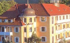 Hotel Vier Jahreszeiten Garmisch Partenkirchen